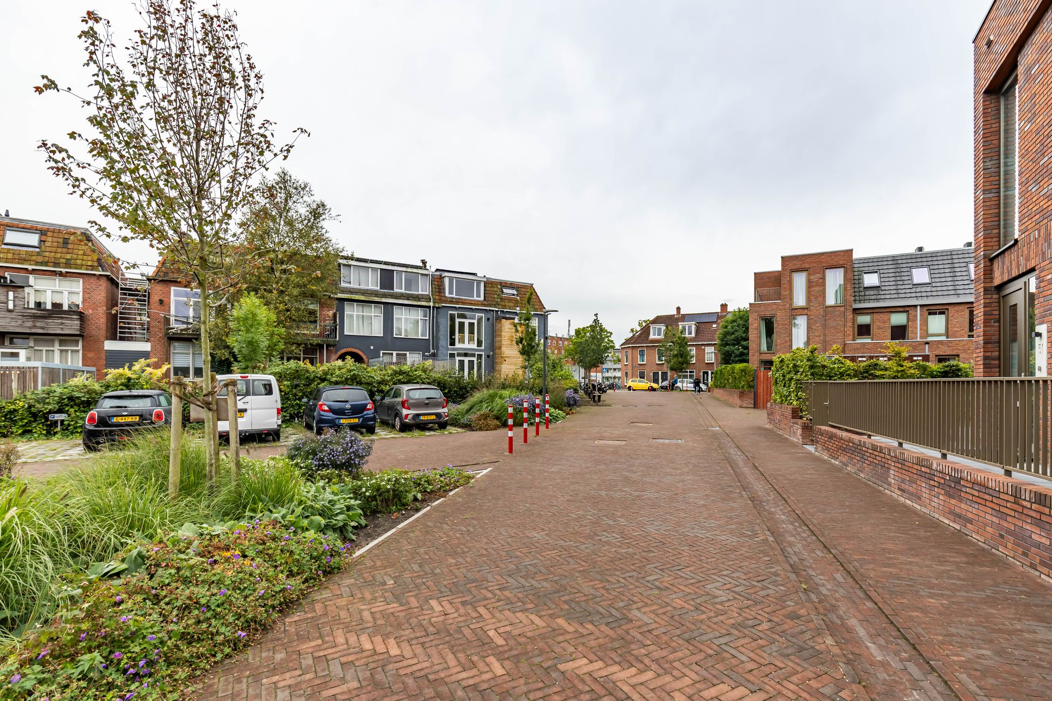 Foto 33 van Helper Westsingel 49-24