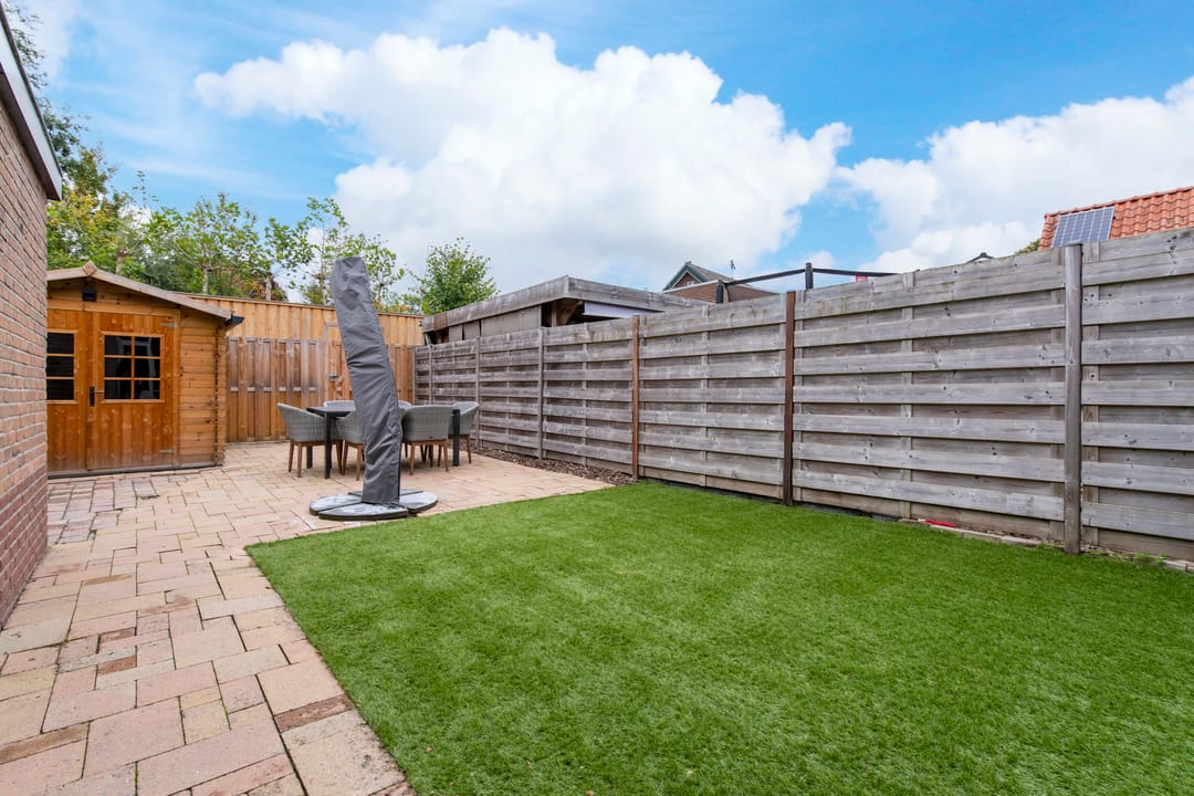 Foto 2 van Willem Marislaan 10