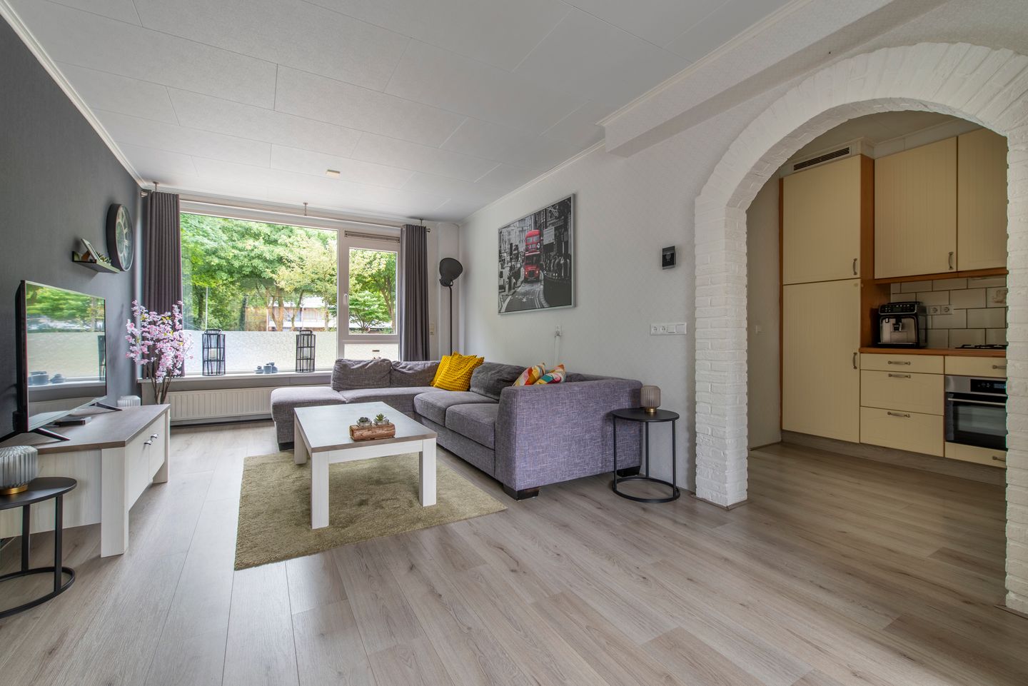 Foto 4 van Willem Marislaan 10