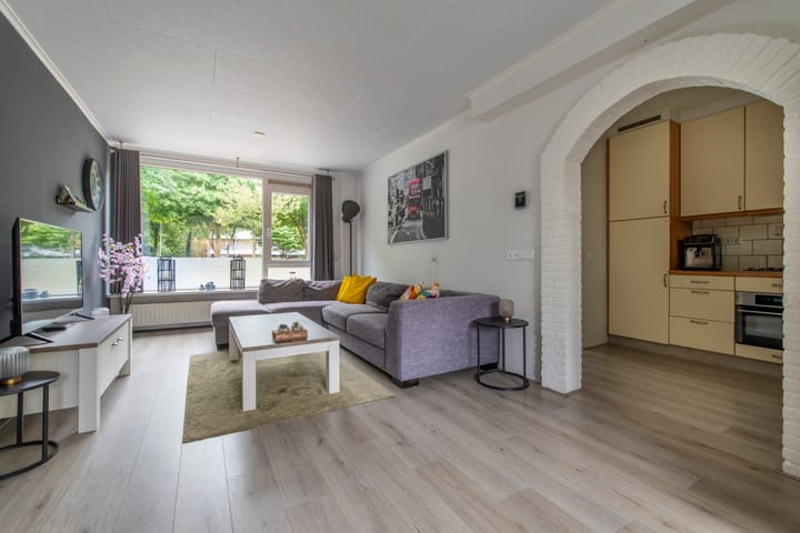 Foto 4 van Willem Marislaan 10