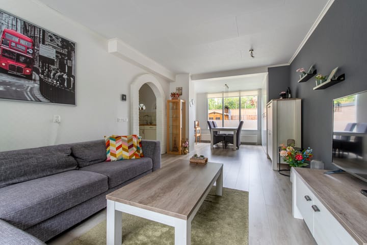 Foto 5 van Willem Marislaan 10