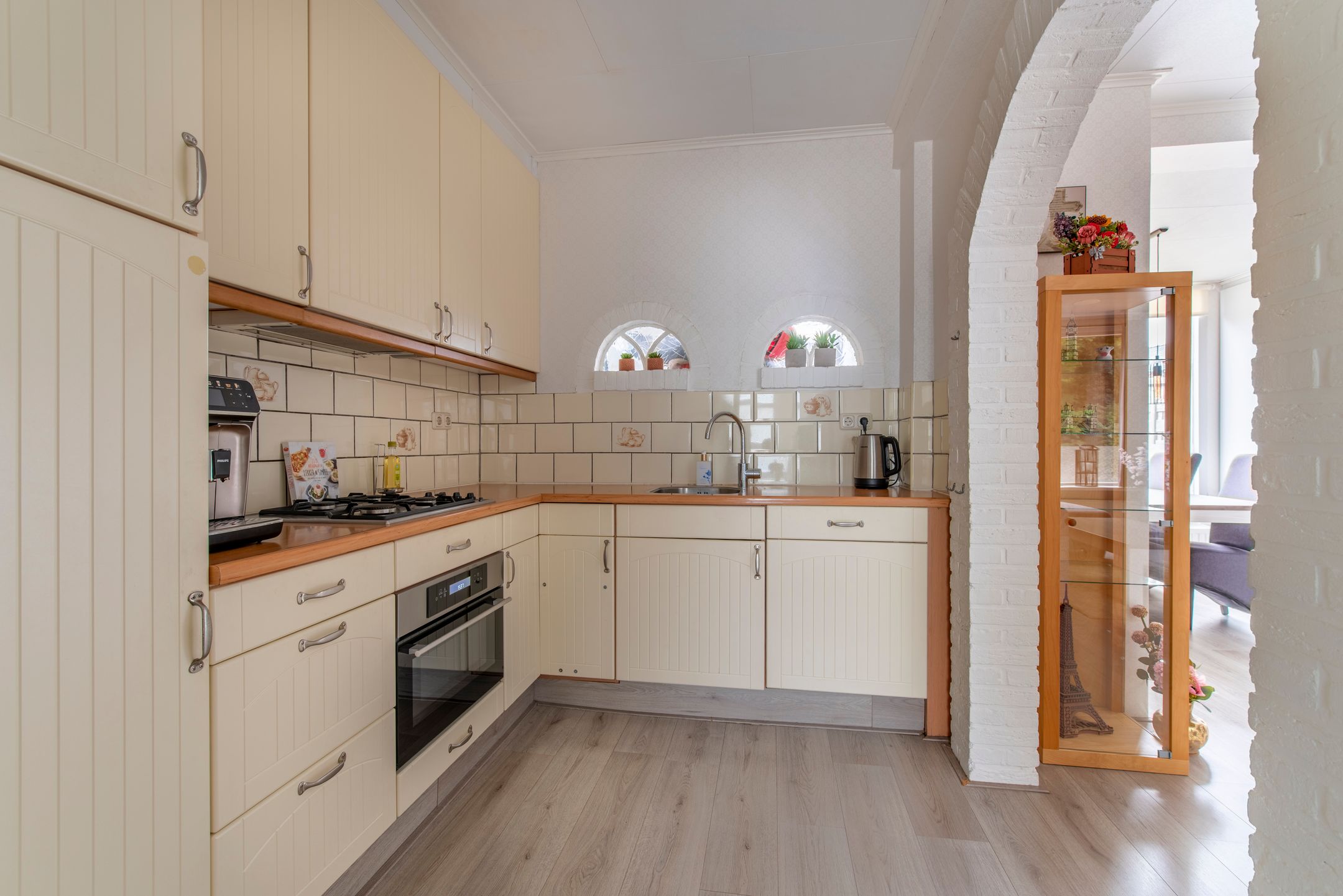 Foto 9 van Willem Marislaan 10