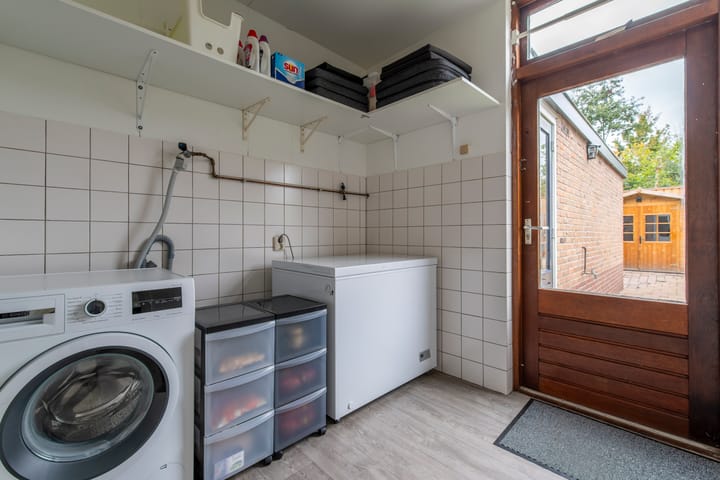 Photo 10 of Willem Marislaan 10