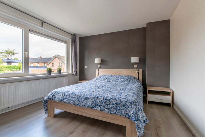 Photo 12 of Willem Marislaan 10