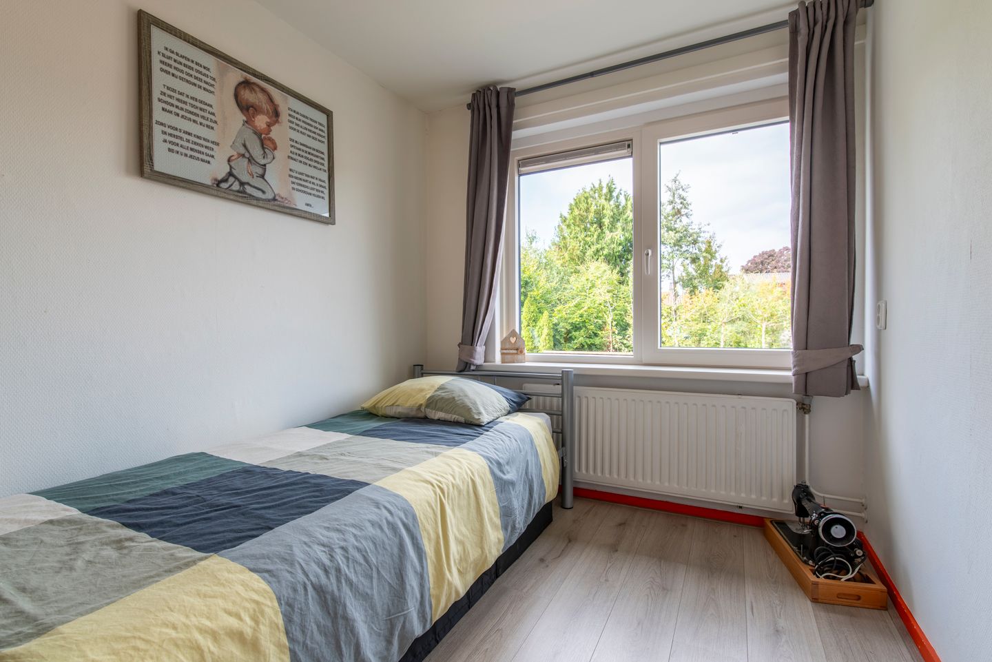 Foto 14 van Willem Marislaan 10