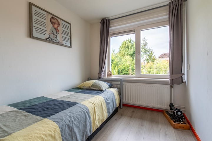 Photo 14 of Willem Marislaan 10