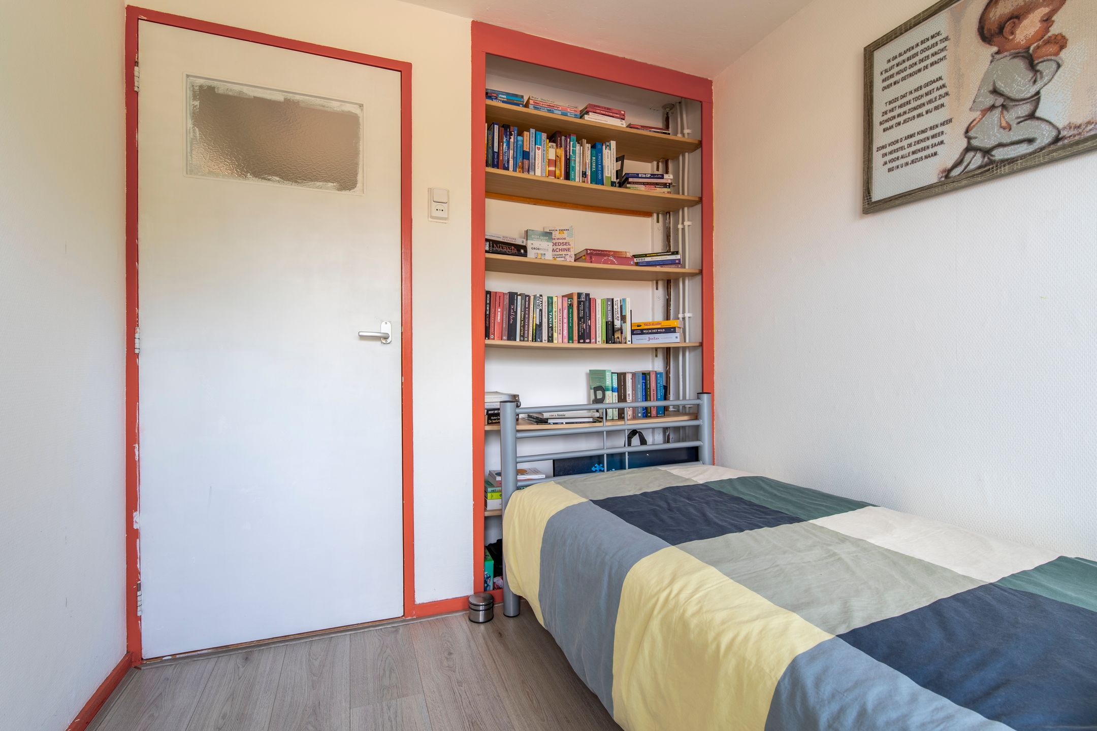 Foto 15 van Willem Marislaan 10