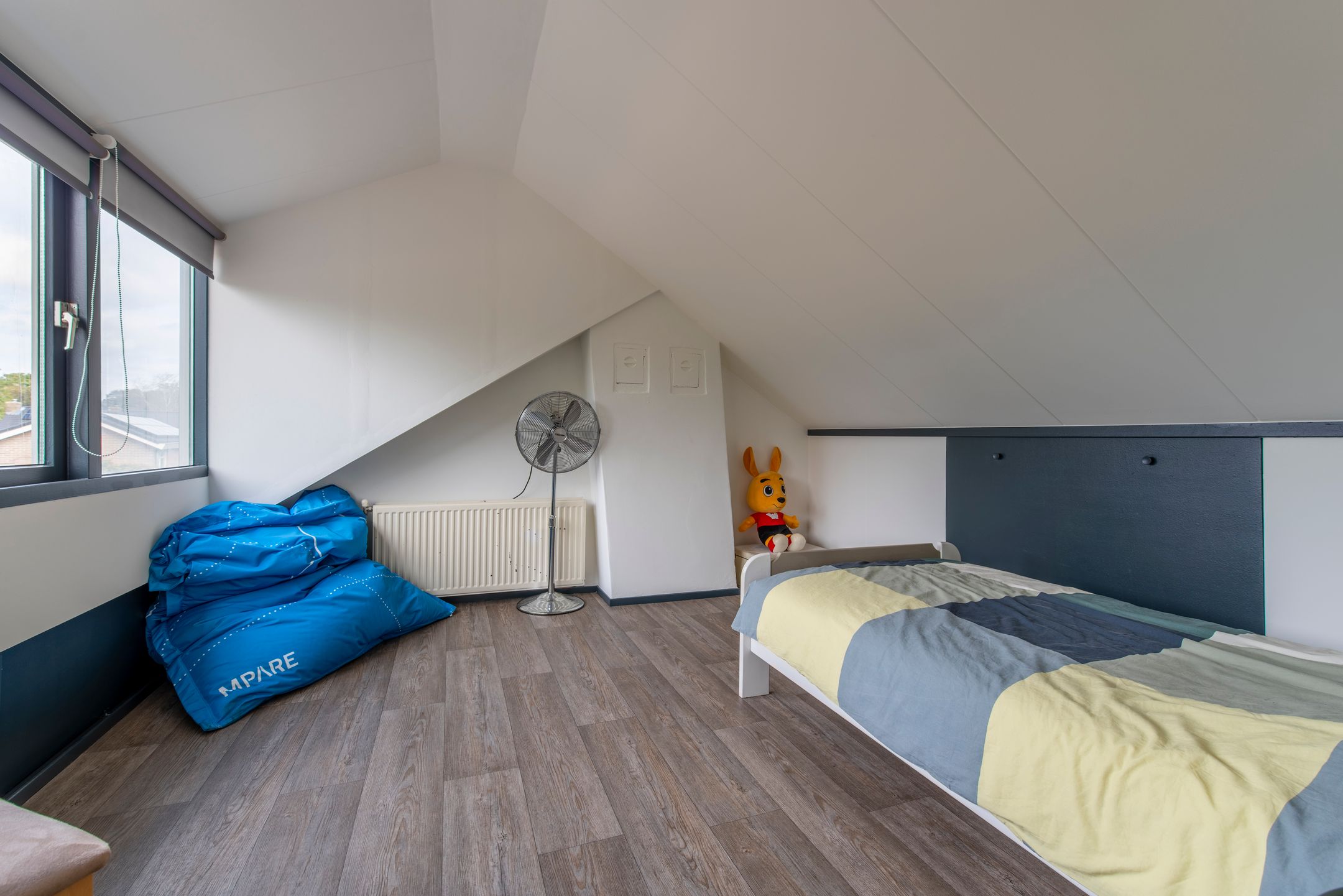 Foto 21 van Willem Marislaan 10