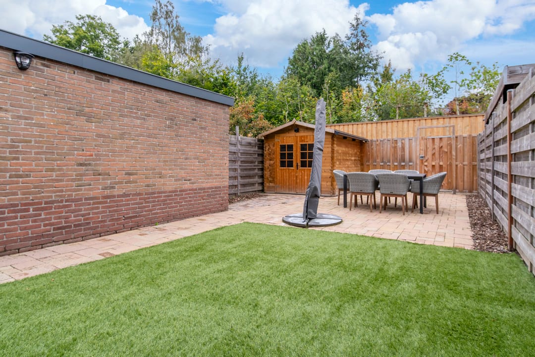 Foto 23 van Willem Marislaan 10