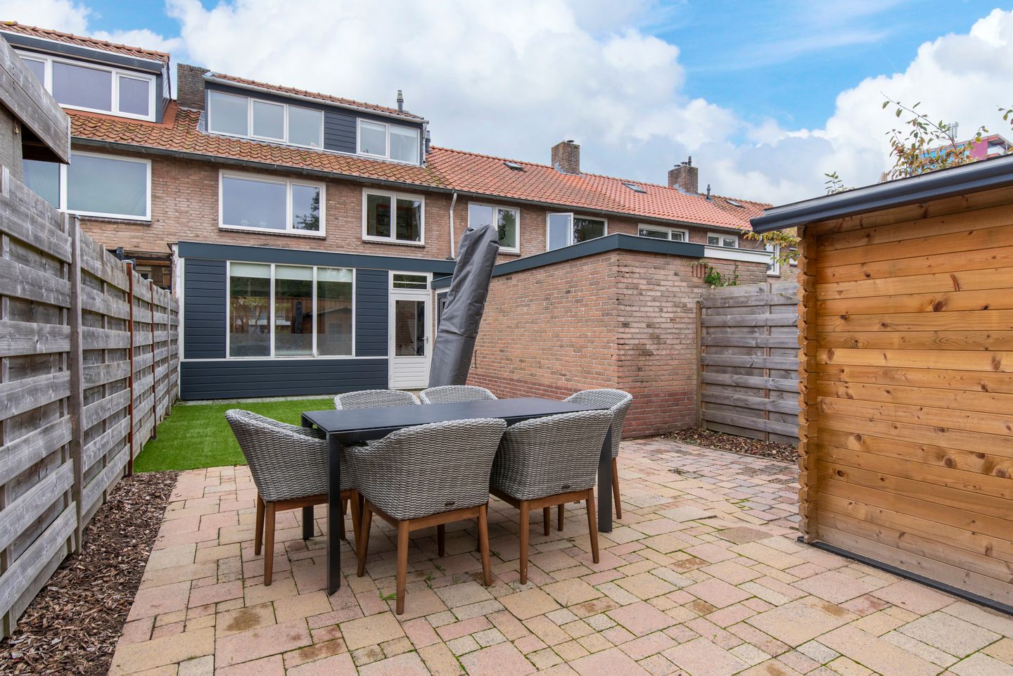 Foto 25 van Willem Marislaan 10