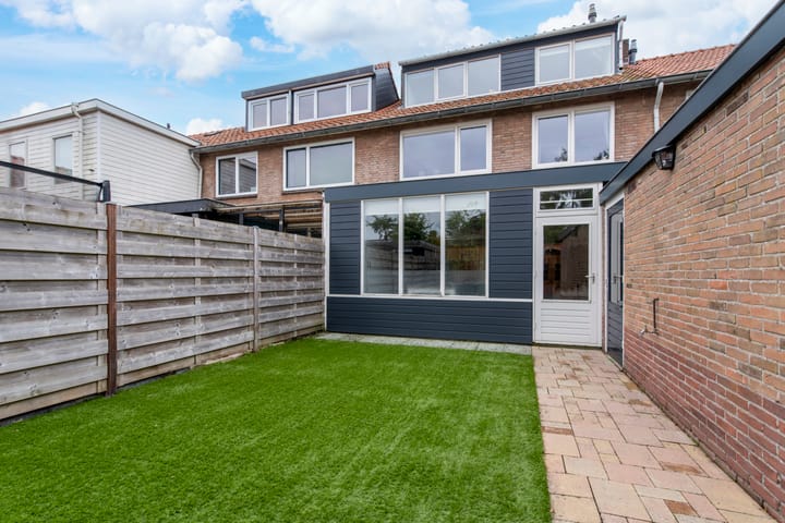 Photo 26 of Willem Marislaan 10