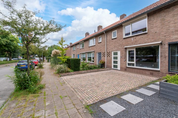 Photo 27 of Willem Marislaan 10