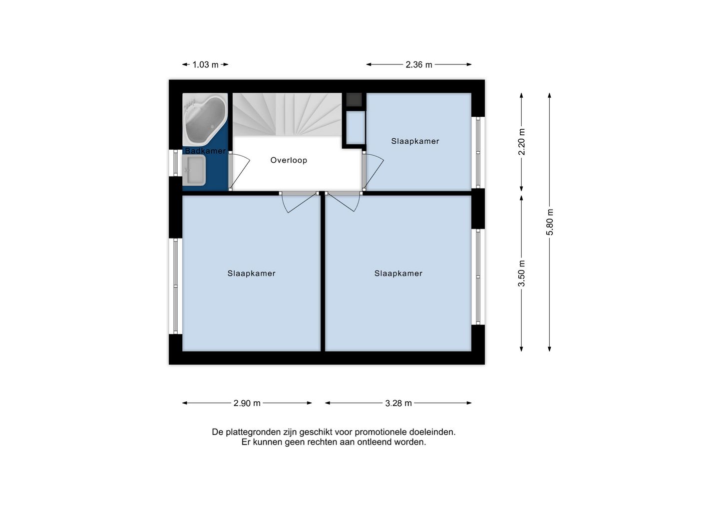 Foto 29 van Willem Marislaan 10
