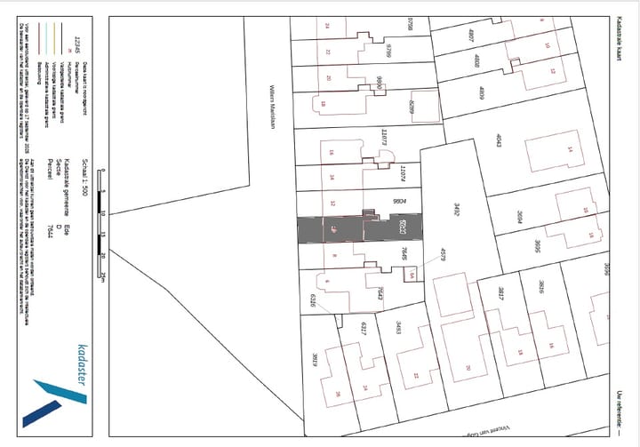 Photo 31 of Willem Marislaan 10