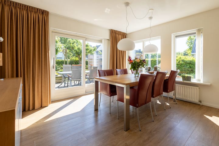 Foto 4 van Fam. Broekemastraat 5