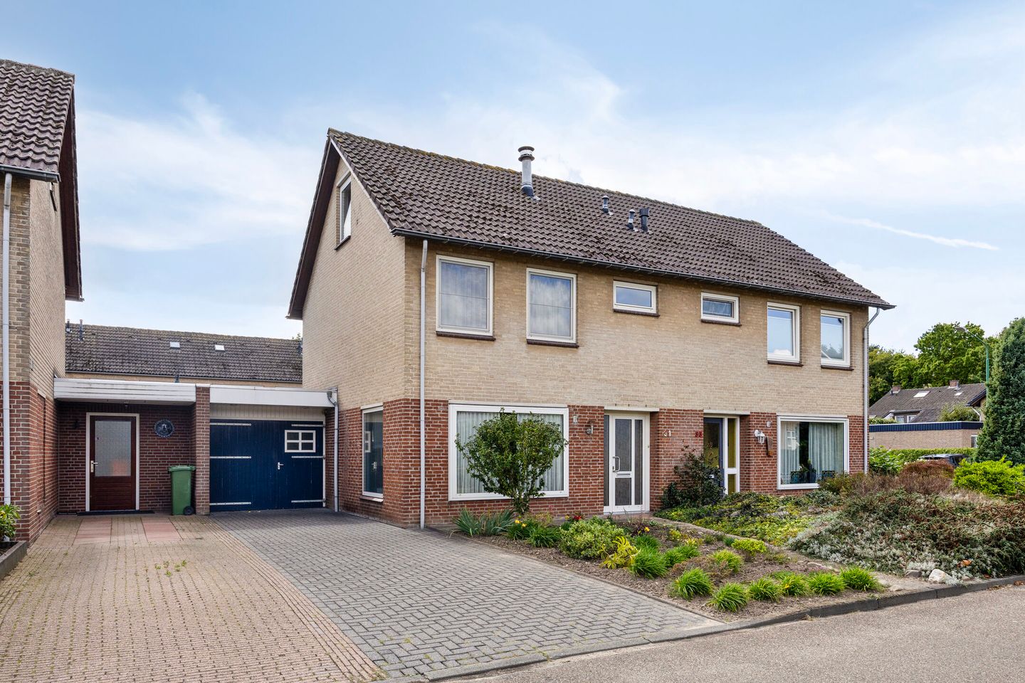 Foto 1 van Willem-Alexanderlaan 31