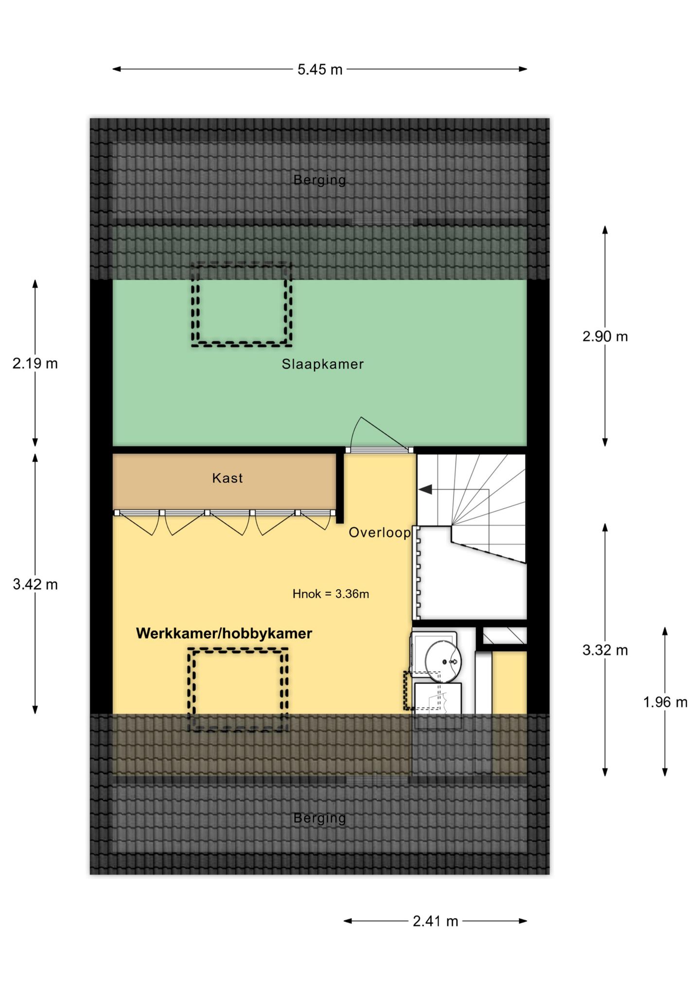 Foto 40 van Rusalkastraat 11