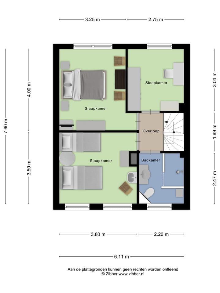 Foto 42 van Willem-Alexanderlaan 31