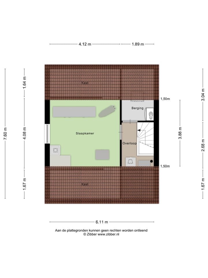 Foto 43 van Willem-Alexanderlaan 31