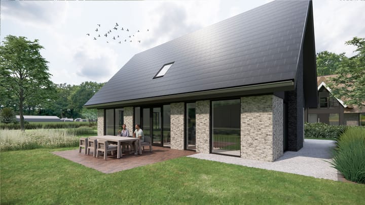 Photo 5 of Sterkenburgerlaan 93