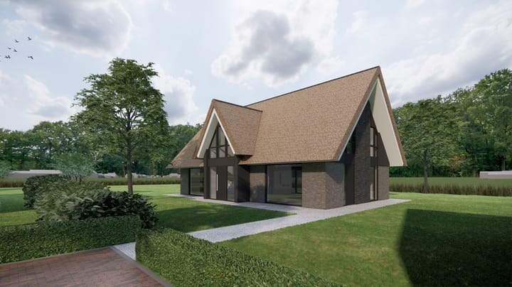 Photo 9 of Sterkenburgerlaan 93