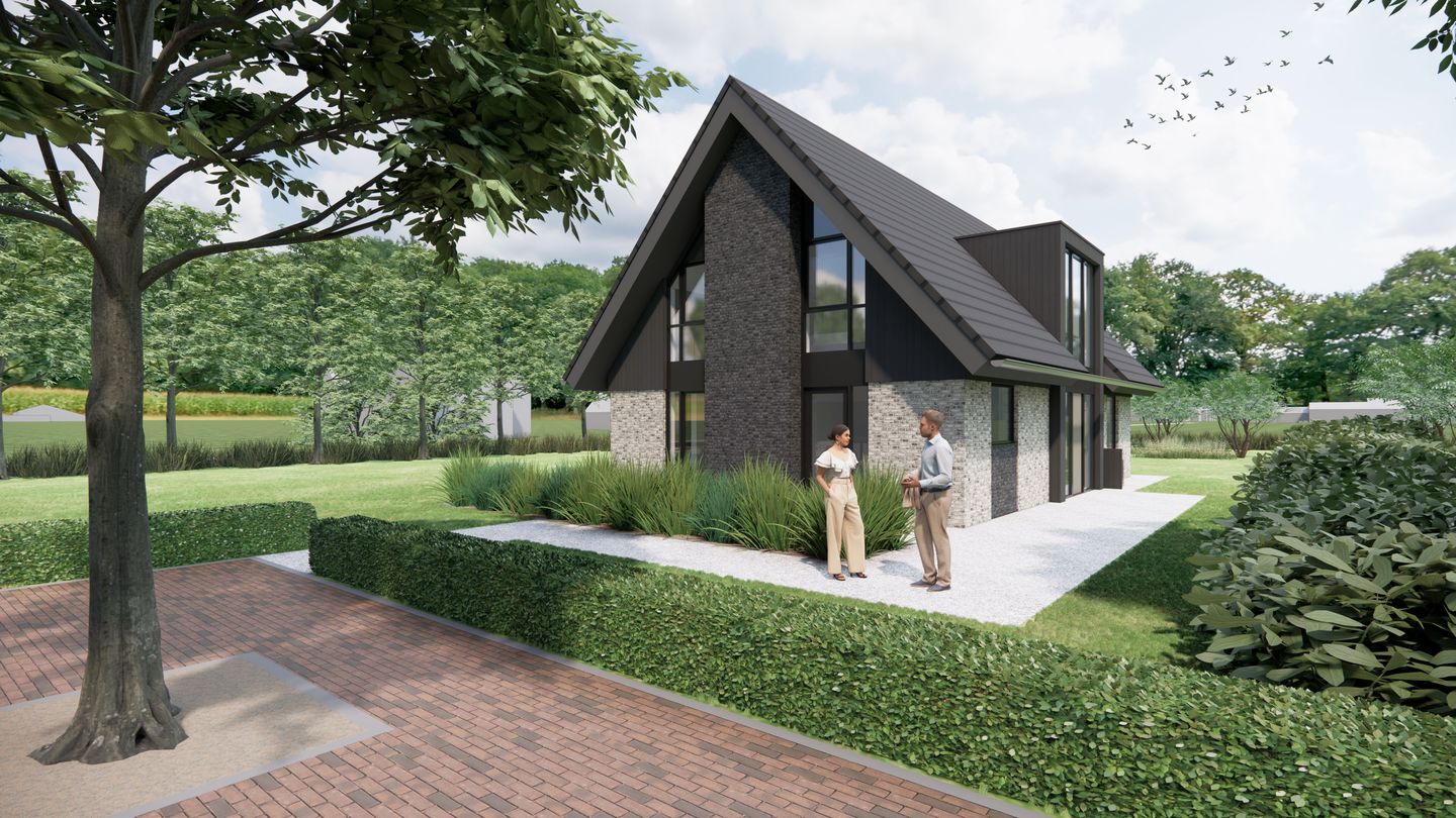 Foto 10 van Sterkenburgerlaan 93