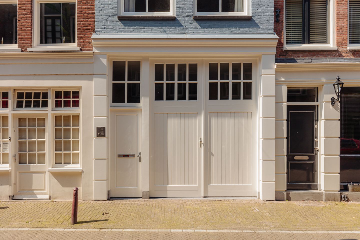 View photo 4 of Oude Looiersstraat 20-H