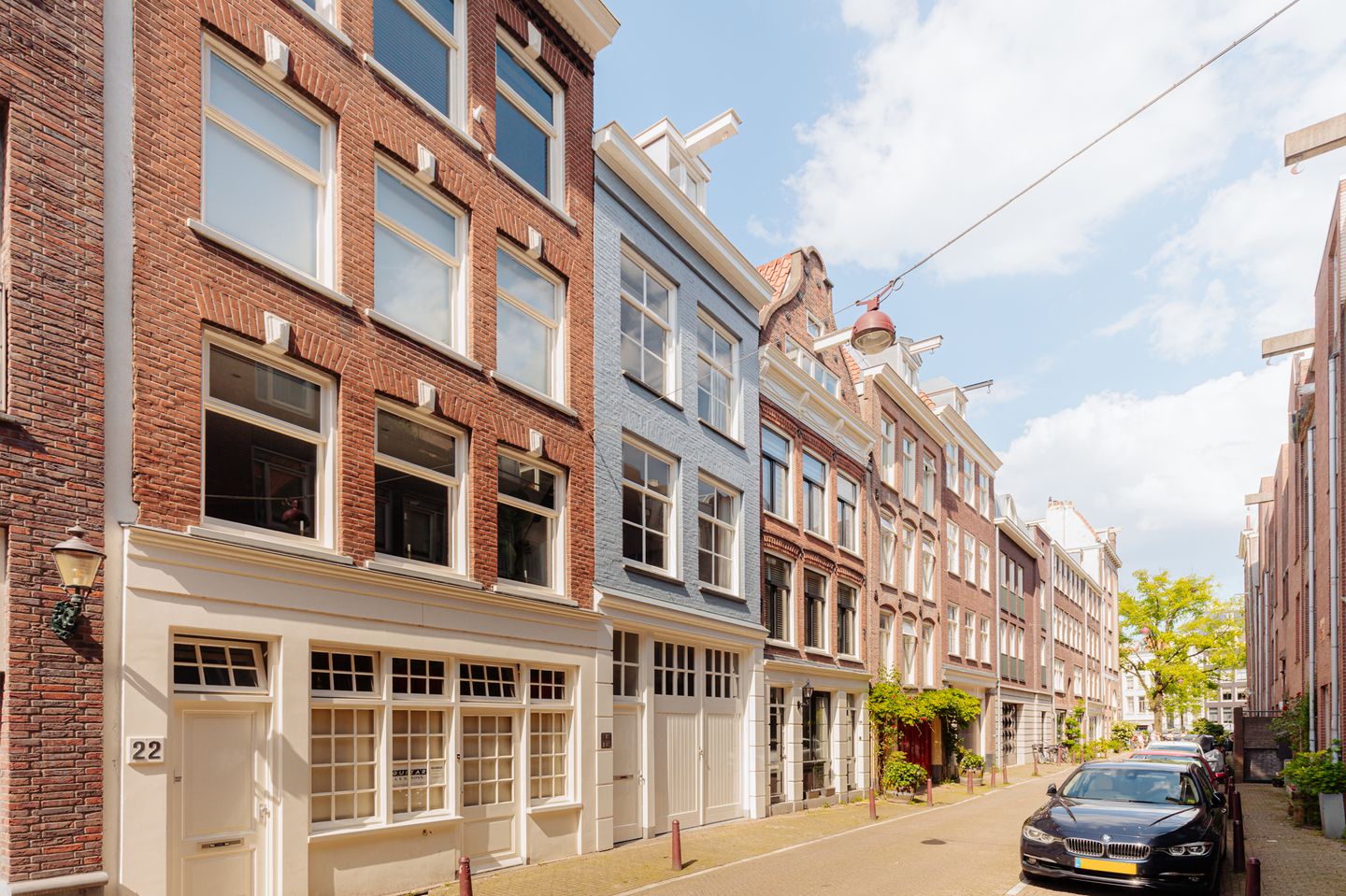 View photo 5 of Oude Looiersstraat 20-H