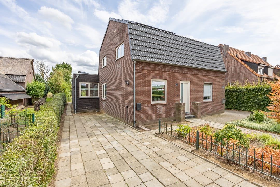 Foto 1 van Broekhuizerweg 24