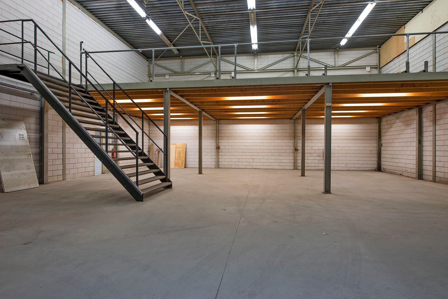 View photo 5 of Ambachtstraat 5-a