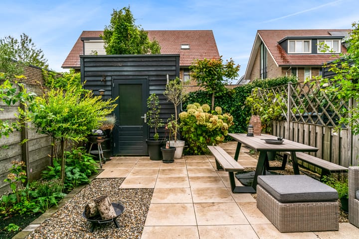 Foto 2 van Madameperenlaan 89