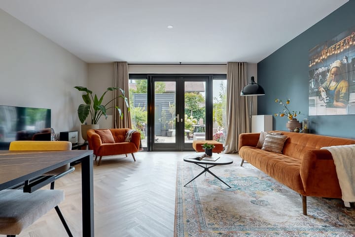 Foto 4 van Madameperenlaan 89