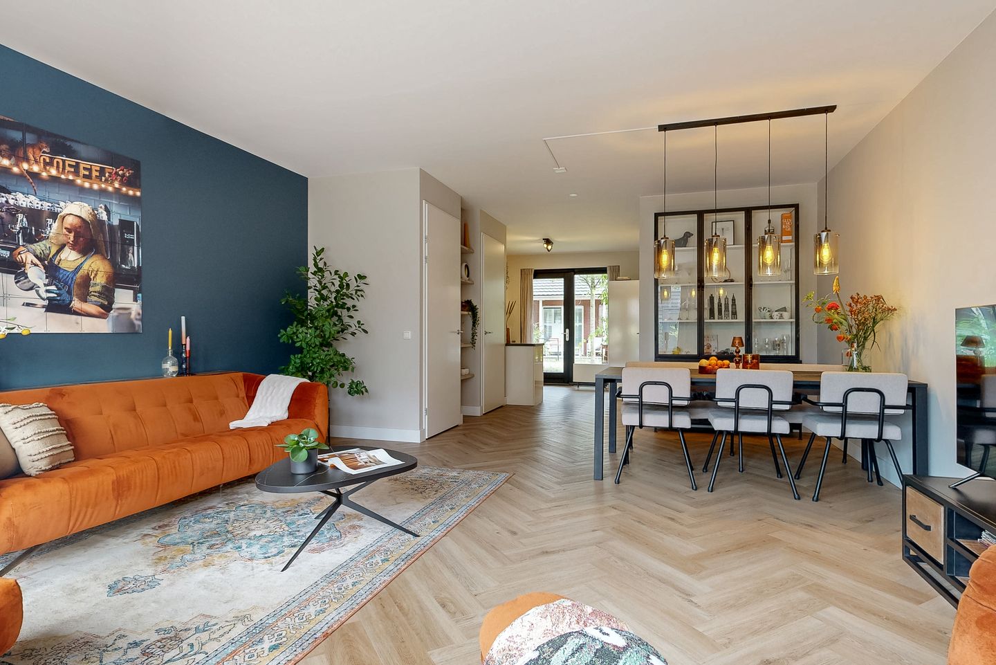 Foto 5 van Madameperenlaan 89