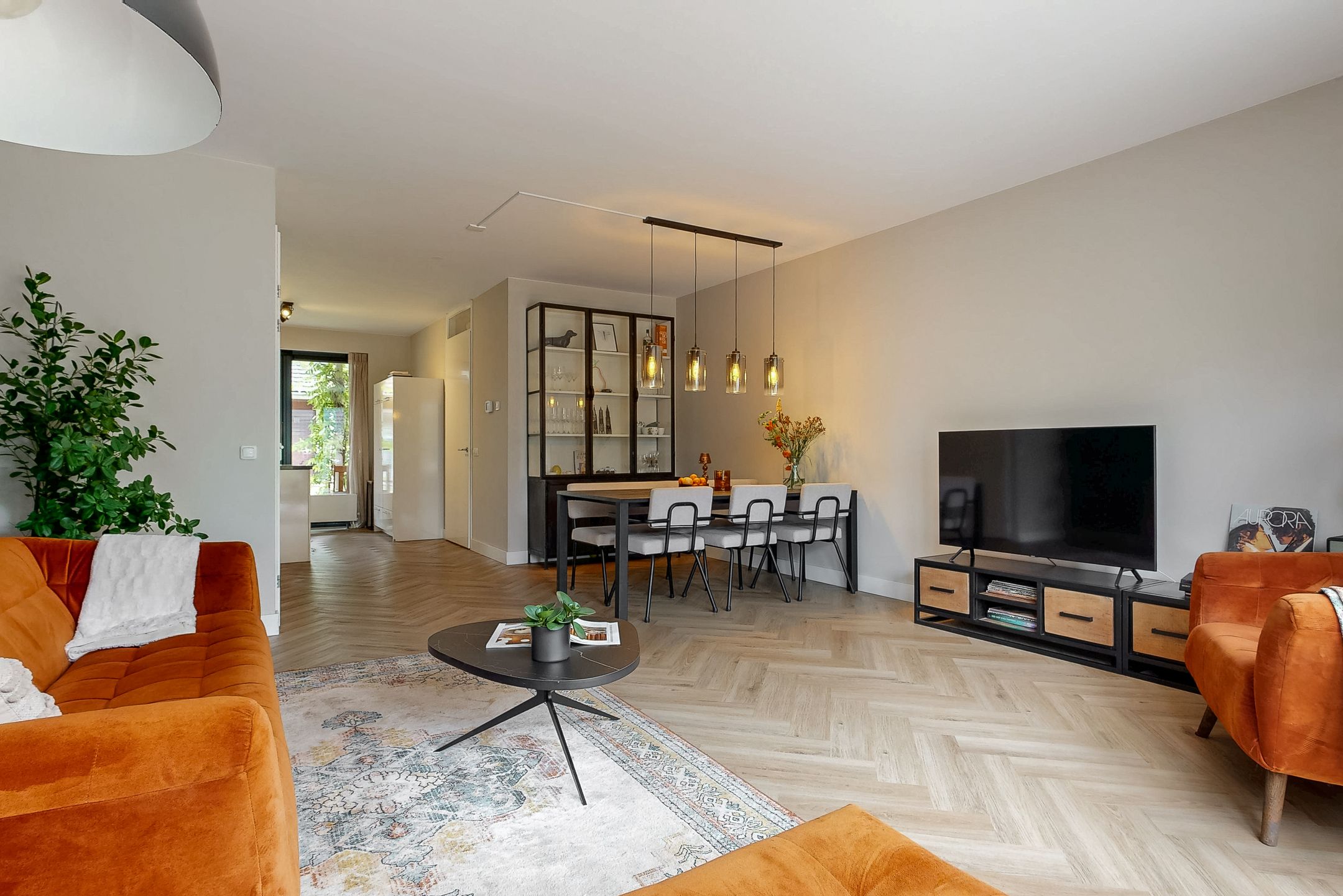 Foto 6 van Madameperenlaan 89