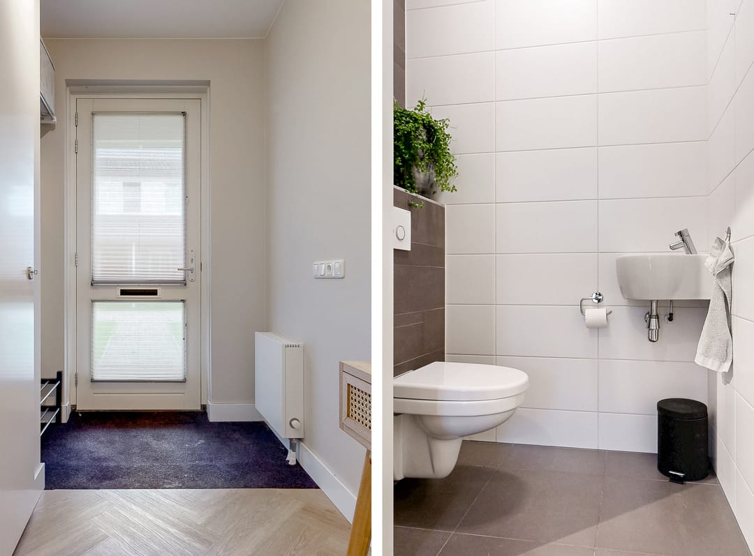 Foto 7 van Madameperenlaan 89