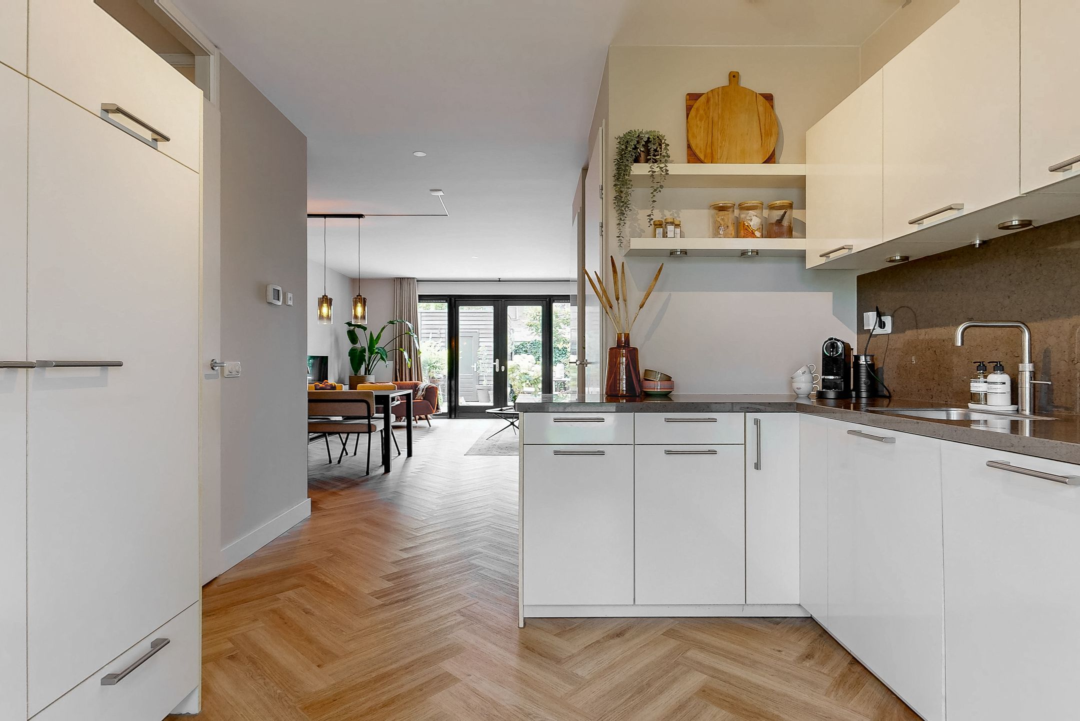 Foto 9 van Madameperenlaan 89