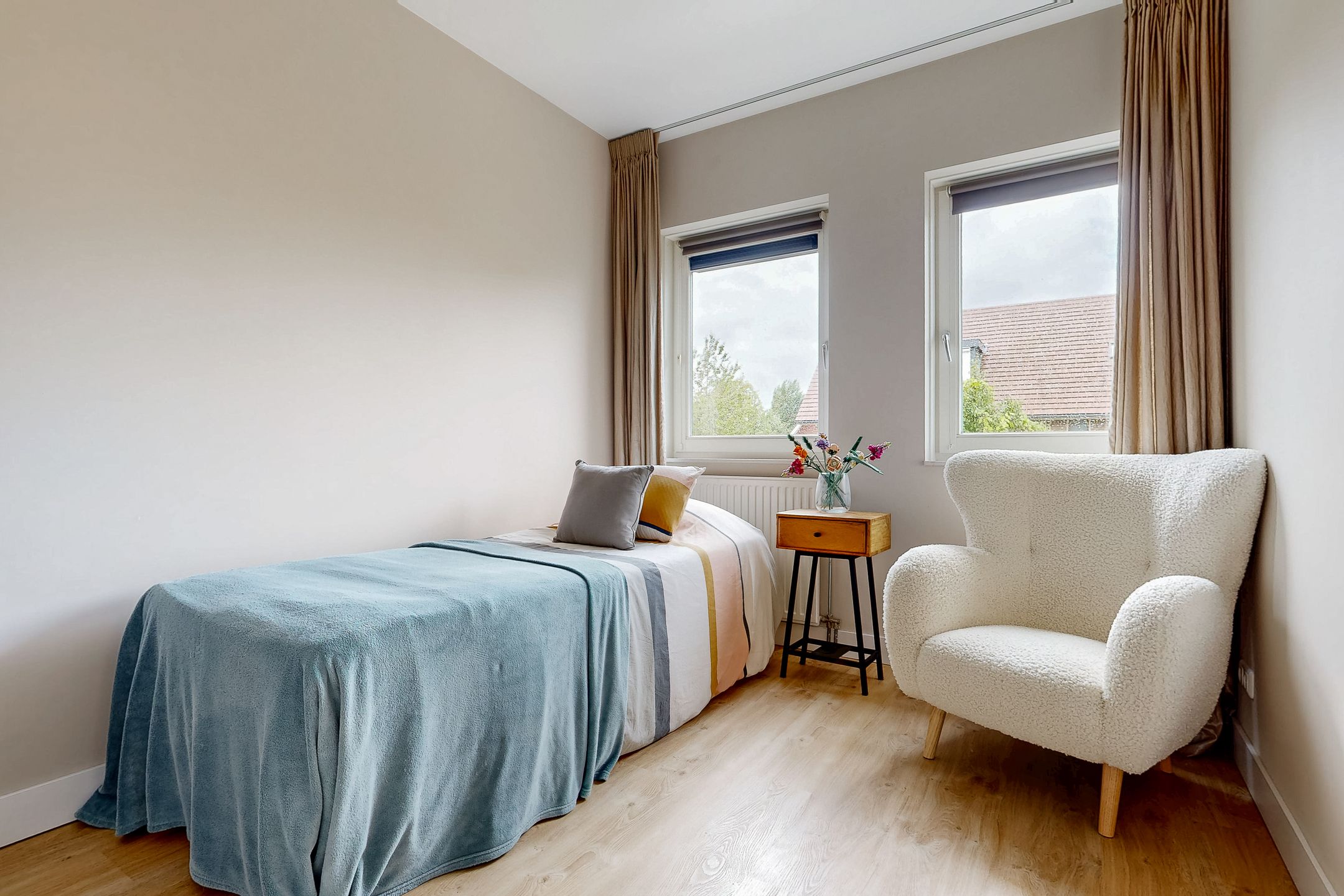 Foto 12 van Madameperenlaan 89