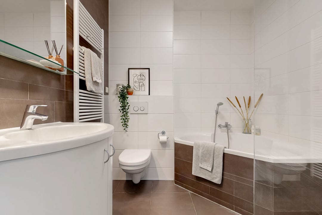 Foto 16 van Madameperenlaan 89