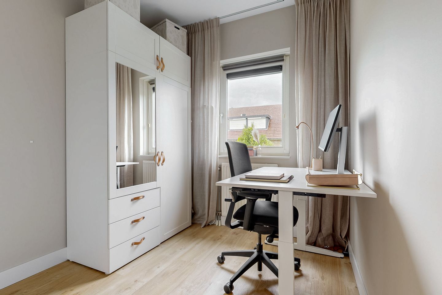 Foto 14 van Madameperenlaan 89