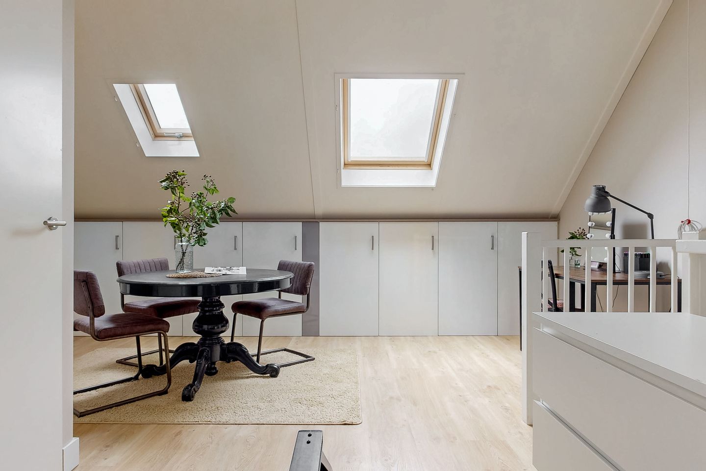 Foto 19 van Madameperenlaan 89