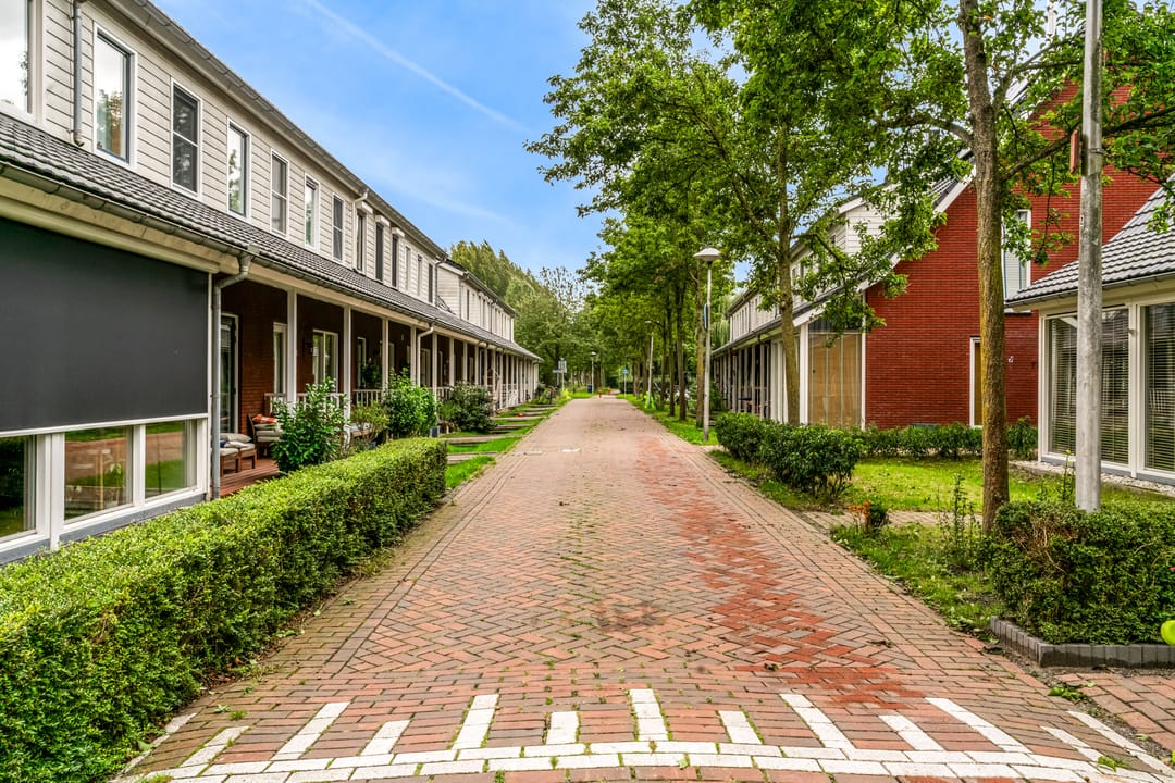 Foto 31 van Madameperenlaan 89