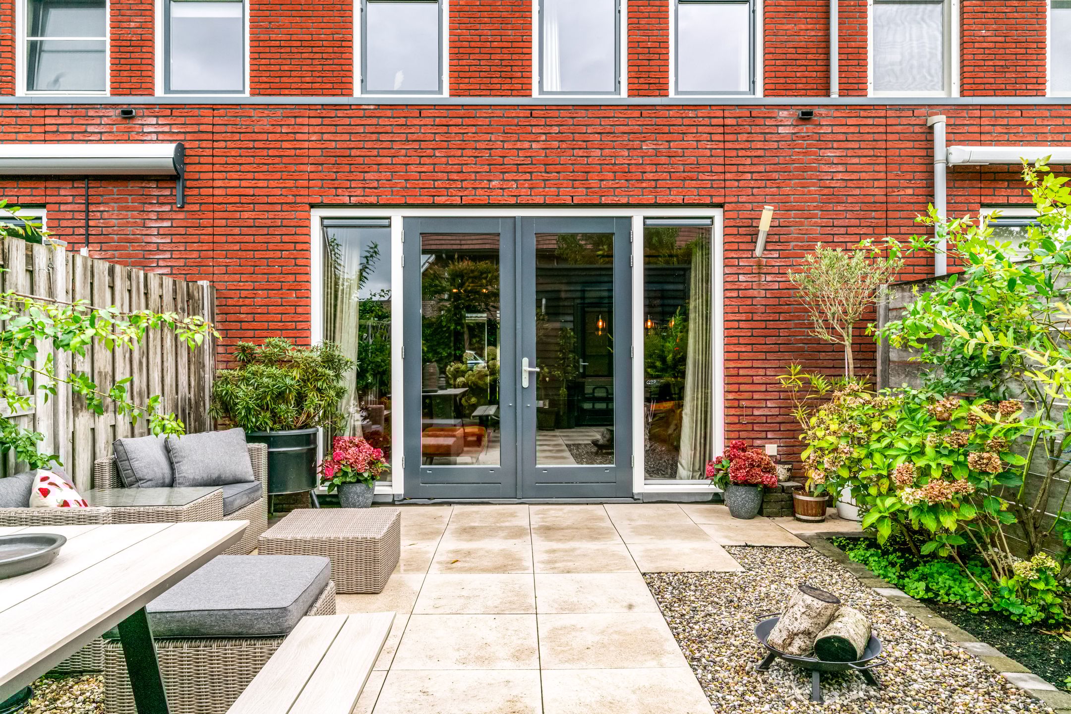 Foto 27 van Madameperenlaan 89