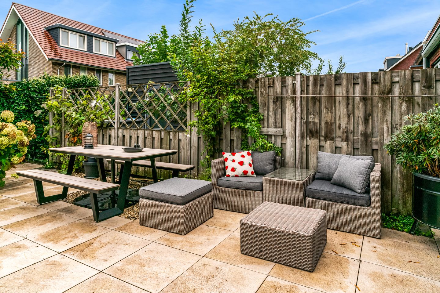 Foto 25 van Madameperenlaan 89