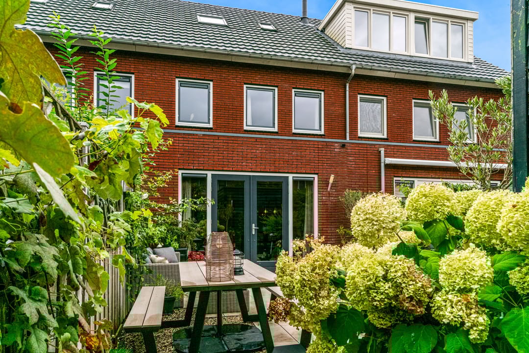 Foto 23 van Madameperenlaan 89