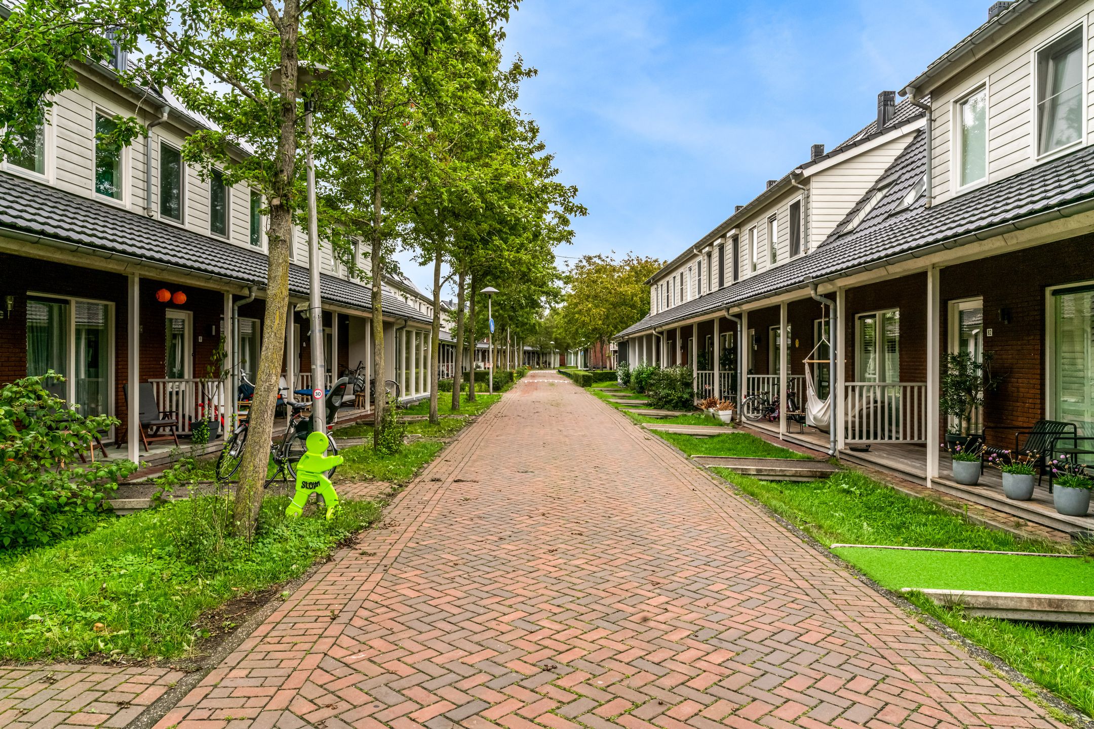 Foto 30 van Madameperenlaan 89