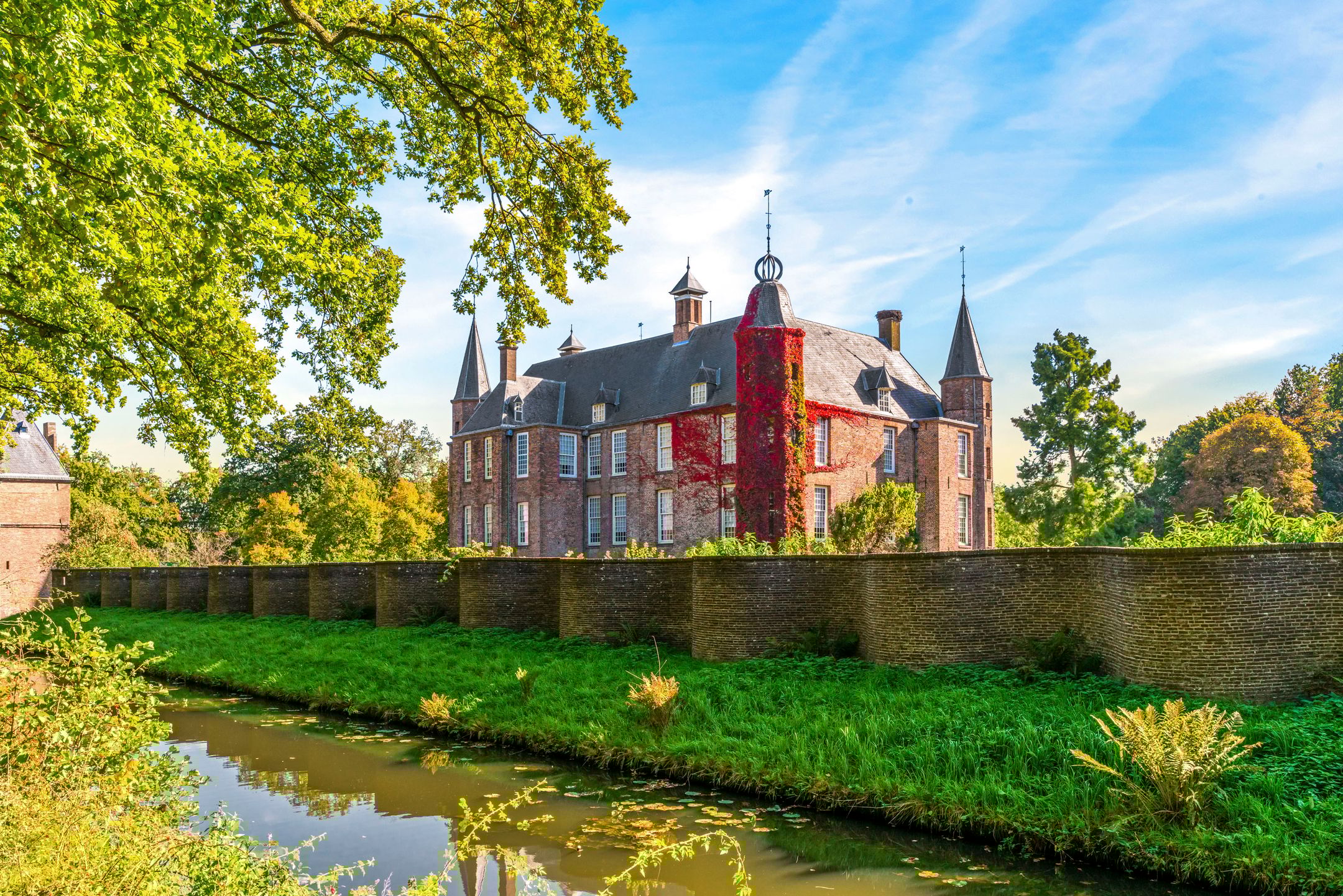 Foto 36 van Madameperenlaan 89