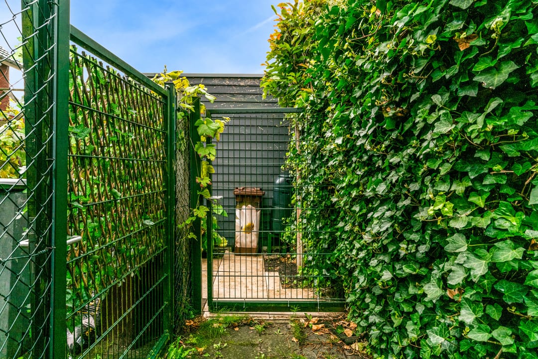 Foto 28 van Madameperenlaan 89