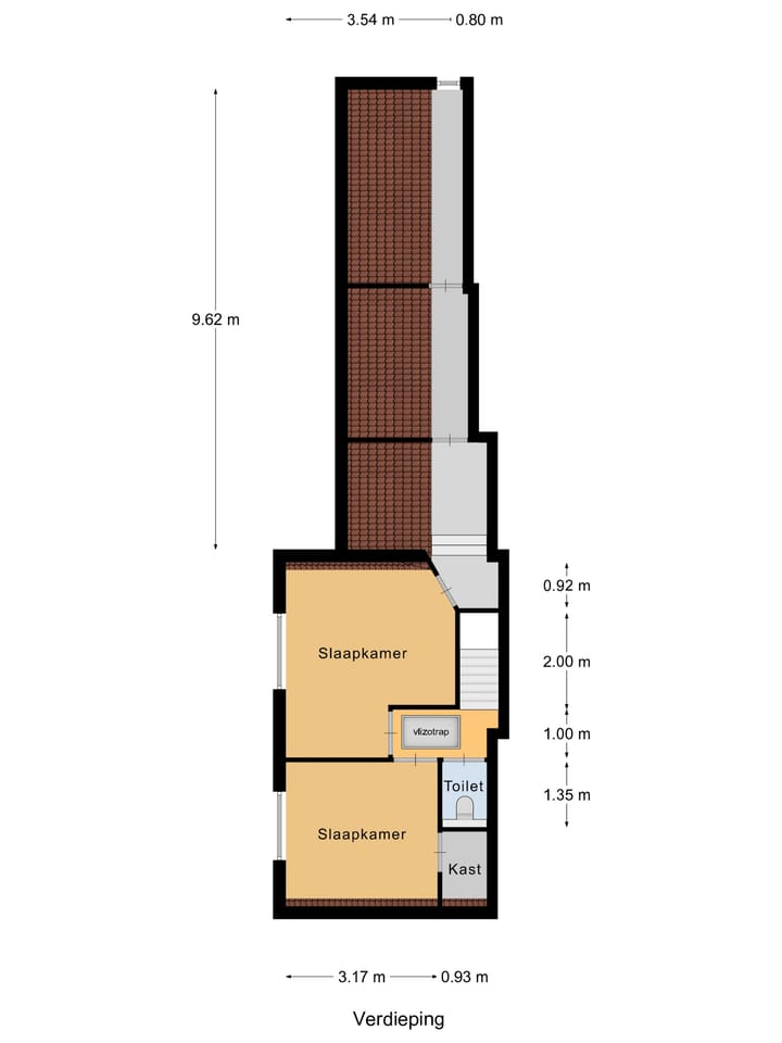 Foto 46 van Broekhuizerweg 24