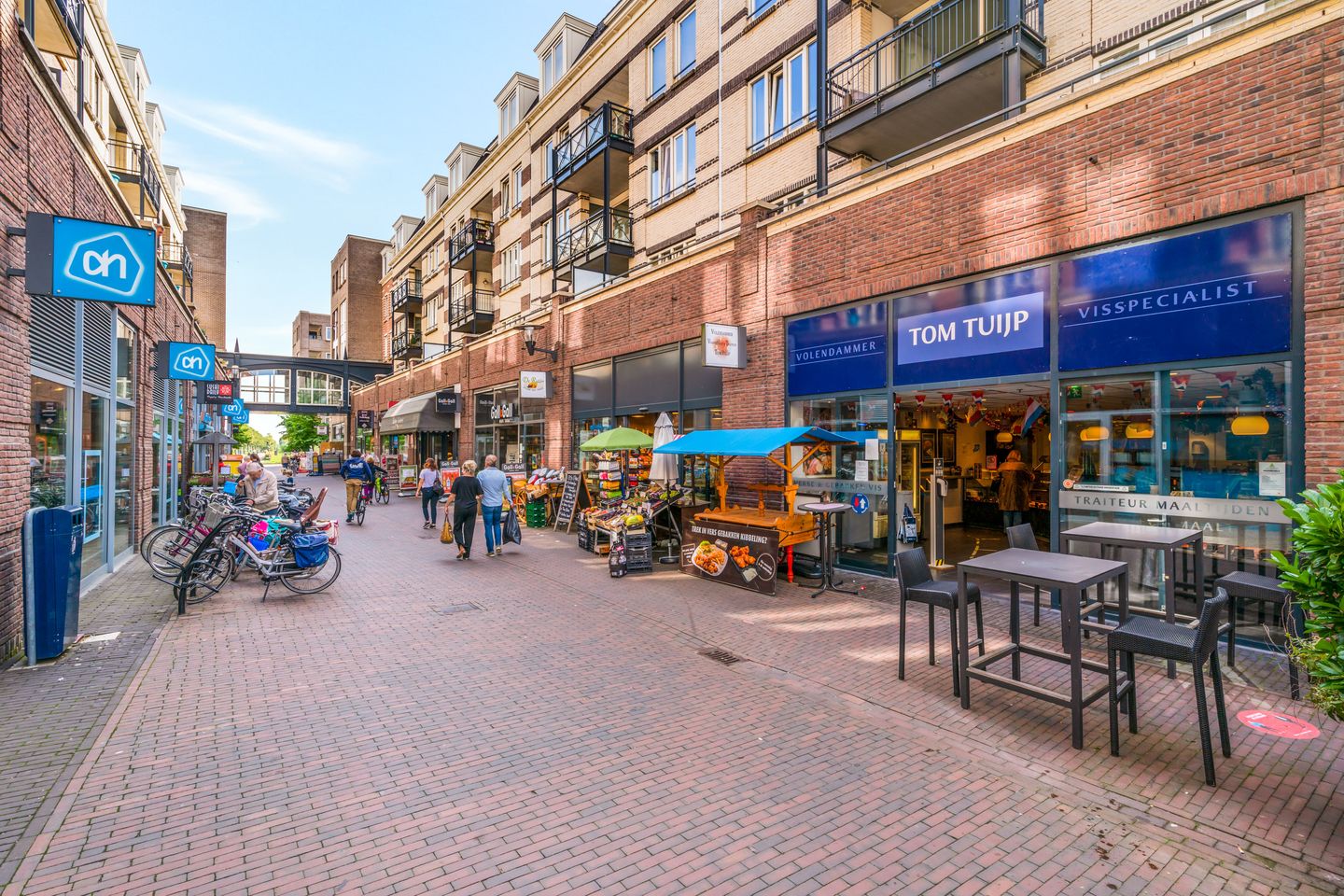 Foto 35 van Madameperenlaan 89