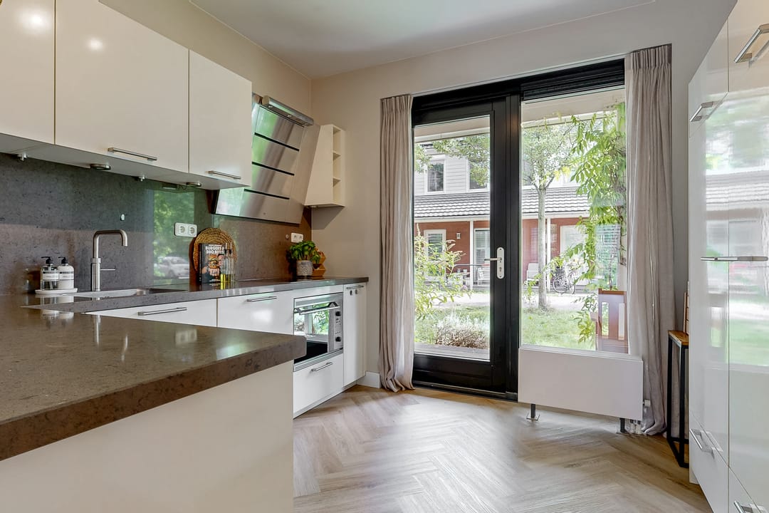 Foto 8 van Madameperenlaan 89